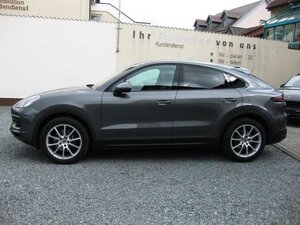 Porsche Cayenne Coupe Approvedt 12-2026 dt.Fzg.Top Ausst 178.000 km 45.999 &euro; Biebesheim 64584