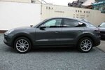 Porsche Cayenne Coupe Approvedt 12-2026 dt.Fzg.Top Ausst 178.000 km 45.999 &euro; Biebesheim 64584