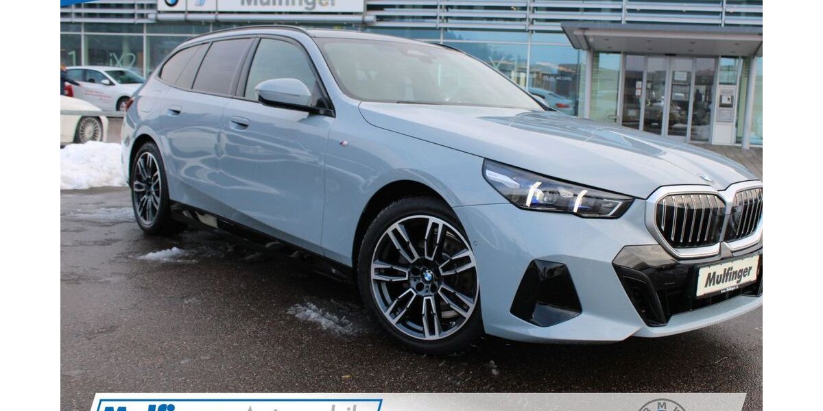 BMW 520 27.522 km 47.990 &euro; Schwäbisch Gmünd 73529