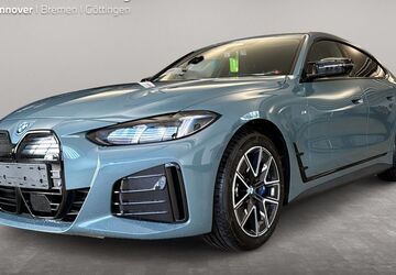 BMW i4 25.630 km 53.900 &euro; Hannover 30539
