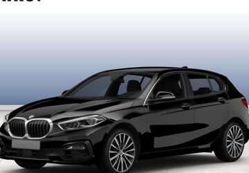 BMW 118 62.900 km 19.899 &euro; Lohne 49393