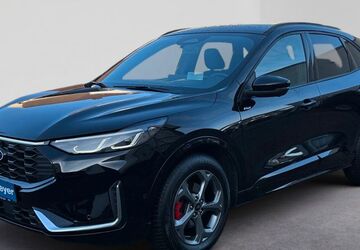 Ford Kuga 15.954 km 33.990 &euro; Endingen am Kaiserstuhl 79346