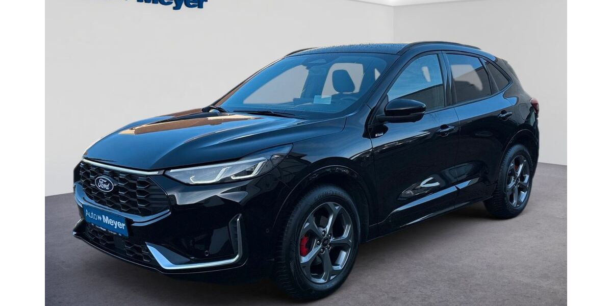 Ford Kuga 15.954 km 33.990 &euro; Endingen am Kaiserstuhl 79346