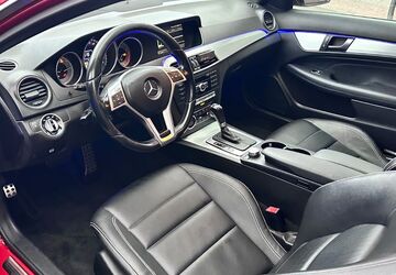 Mercedes-Benz C 250 160.000 km 12.700 &euro; Troisdorf 53844