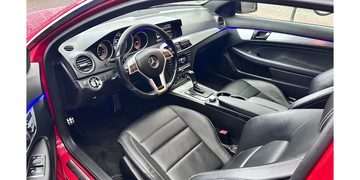 Mercedes-Benz C 250 160.000 km 12.700 &euro; Troisdorf 53844