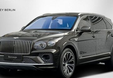 Bentley Bentayga 25.000 km 228.500 &euro; Berlin 10629