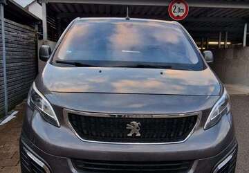 Peugeot Expert 90.757 km 15.690 &euro; Dachau 85221