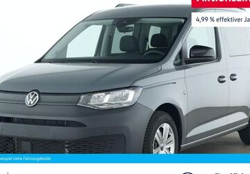 VW Caddy 6.893 km 26.990 &euro; Bad Oeynhausen 32547