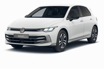 VW Golf 2.500 km 29.950 &euro; Parchim 19370