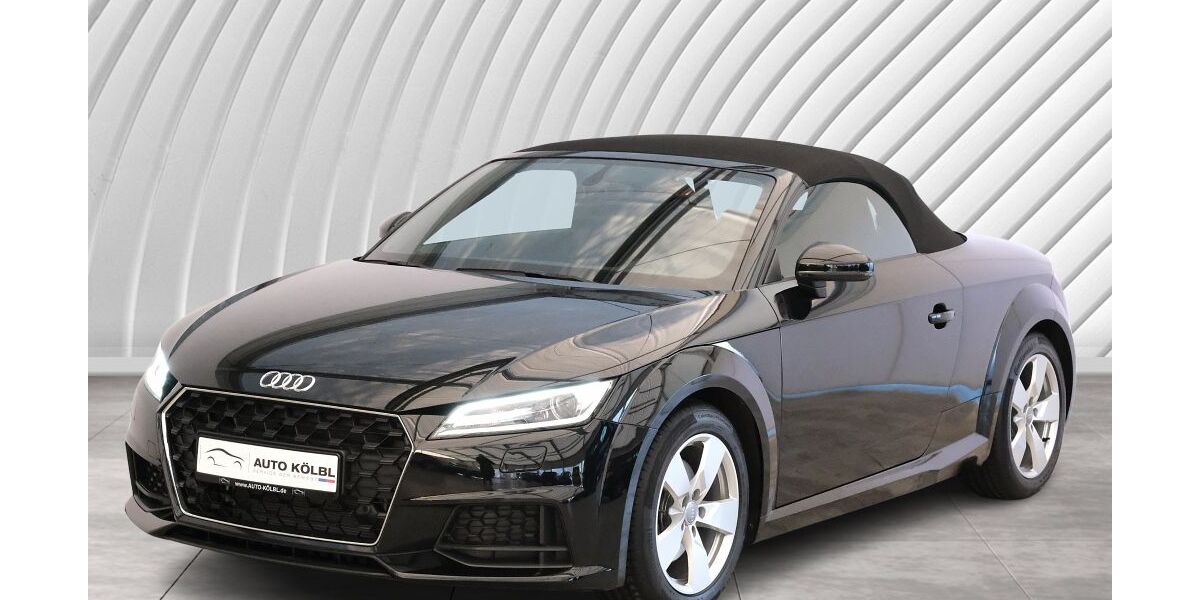 Audi TT 9.928 km 35.490 &euro; Unterschleißheim 85716