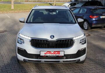 Skoda Kamiq 23.333 km 19.950 &euro; Hüllhorst 32609