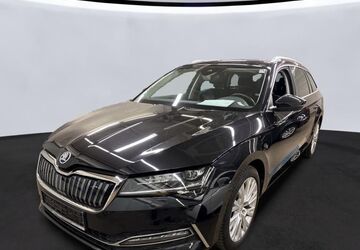 Skoda Superb 106.263 km 19.990 &euro; Braunschweig 38122