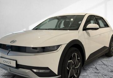 Hyundai IONIQ 5 9.999 km 35.990 &euro; Frankfurt 60314