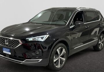 Seat Tarraco 74.600 km 27.690 &euro; Hof 95032