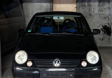 VW Lupo 270.000 km 700 &euro; Lahr 77933