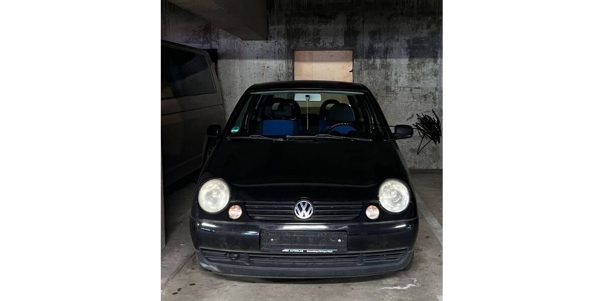 VW Lupo 270.000 km 700 &euro; Lahr 77933