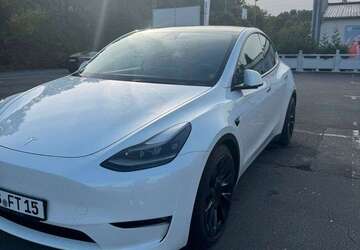 Tesla Model Y 56.500 km 36.500 &euro; Salzkotten 33154