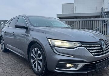 Renault Talisman 194.000 km 13.500 &euro; Hannover 30179