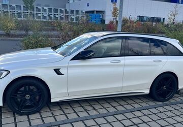 Mercedes-Benz C 250 145.000 km 18.000 &euro; Krostitz 04509