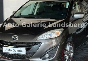 Mazda 5 137.000 km 9.990 &euro; Landsberg am Lech 86899