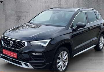 Seat Ateca 25.520 km 29.950 &euro; Gunzenhausen 91710