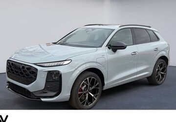 Audi Q3 2.900 km 66.980 &euro; Magdeburg 39116