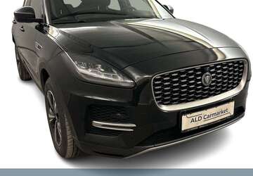 Jaguar E-Pace 44.573 km 27.980 &euro; Dorfmark 29683