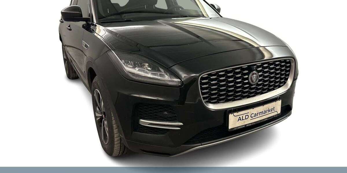 Jaguar E-Pace 44.573 km 27.980 &euro; Dorfmark 29683