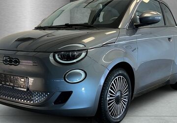 Fiat 500e 5.041 km 29.490 &euro; Braunschweig 38126