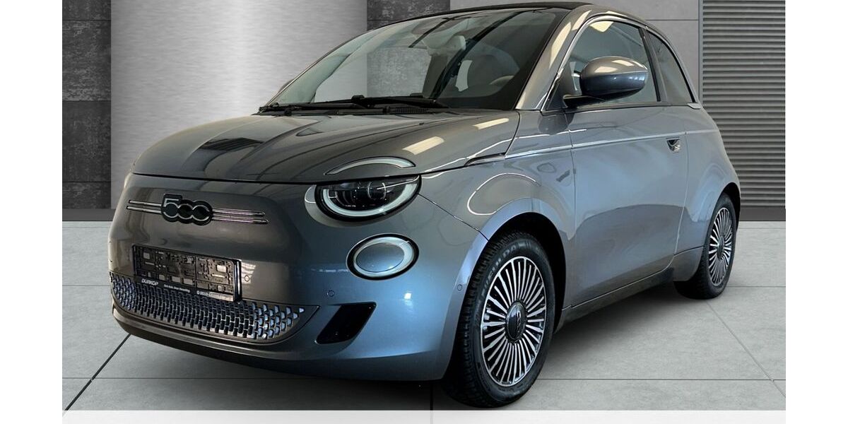 Fiat 500e 5.041 km 29.490 &euro; Braunschweig 38126