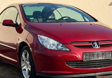 Peugeot 307 90.000 km 3.499 &euro; Au am Rhein 76474