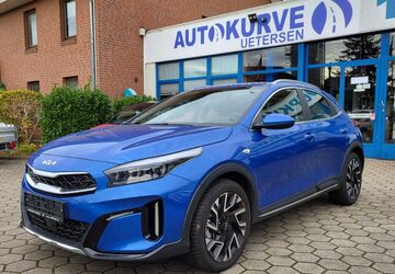 Kia XCeed 10.173 km 22.900 &euro; Uetersen 25436