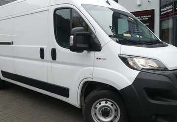 Fiat Ducato 21.456 km 24.600 &euro; Berlin 13156
