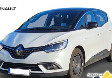 Renault Scenic 42.450 km 23.900 &euro; Rathenow 14712