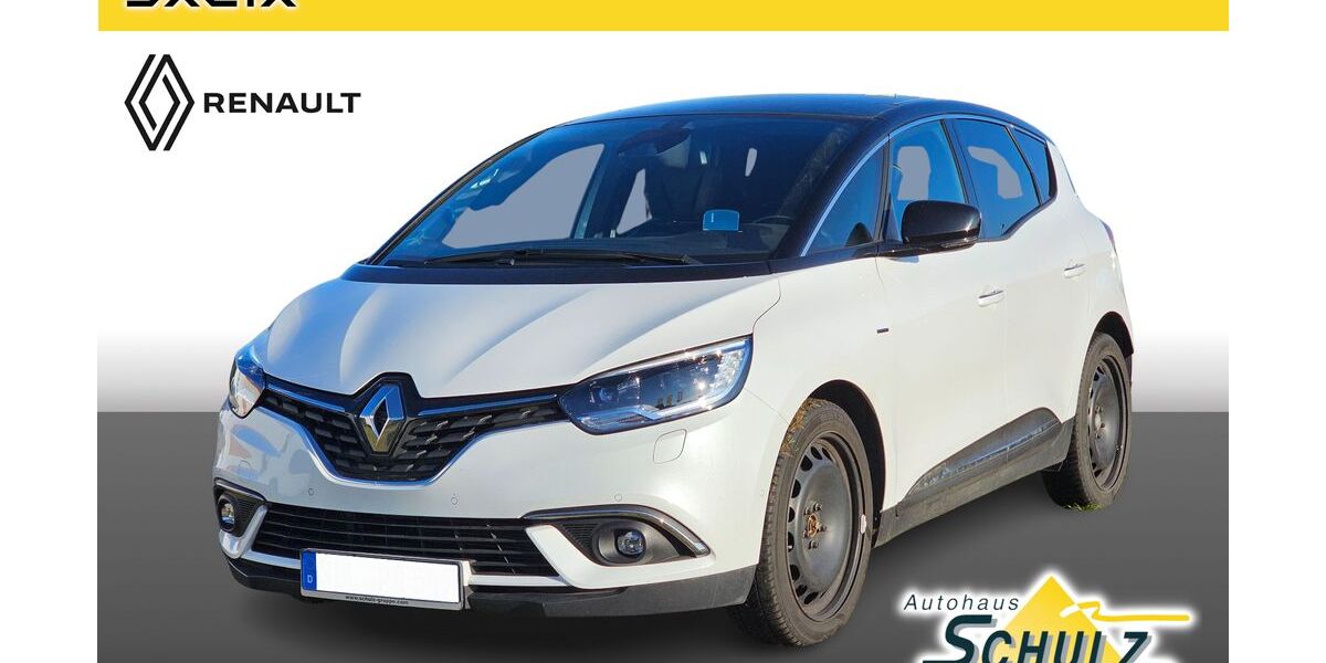 Renault Scenic 42.450 km 23.900 &euro; Rathenow 14712