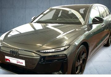 Audi A6 e-tron 9.900 km 79.840 &euro; Saal a.d. Donau 93342