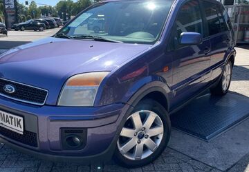 Ford Fusion 111.050 km 5.500 &euro; Geeste-Dalum 49744