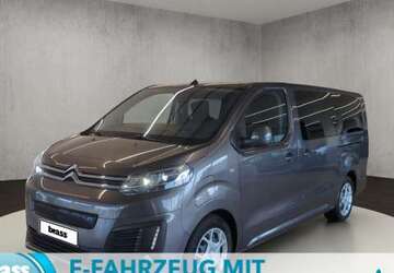 Citroen Spacetourer 39.310 km 24.990 &euro; Darmstadt 64293