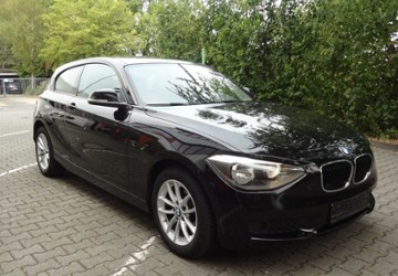 BMW 114 149.000 km 5.990 &euro; Langenfeld 40764