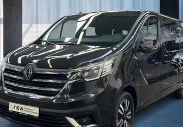 Renault Trafic 27.024 km 41.420 &euro; Frankfurt / Main 60314