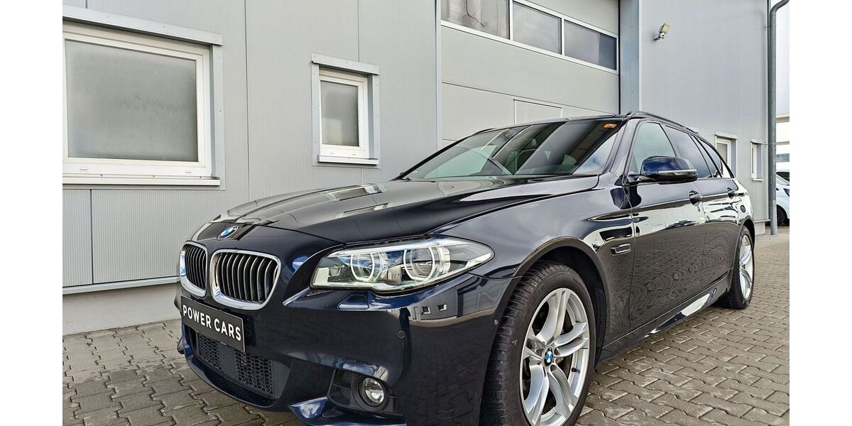 BMW 535 145.608 km 23.399 &euro; Tettnang 88069