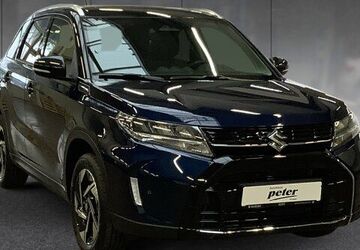 Suzuki Vitara 2.651 km 26.980 &euro; Nordhausen 99734
