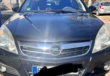 Opel Signum 218.391 km 1.500 &euro; Nauheim 64569