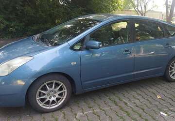 Toyota Prius 362.000 km 3.000 &euro; Dortmund 44319