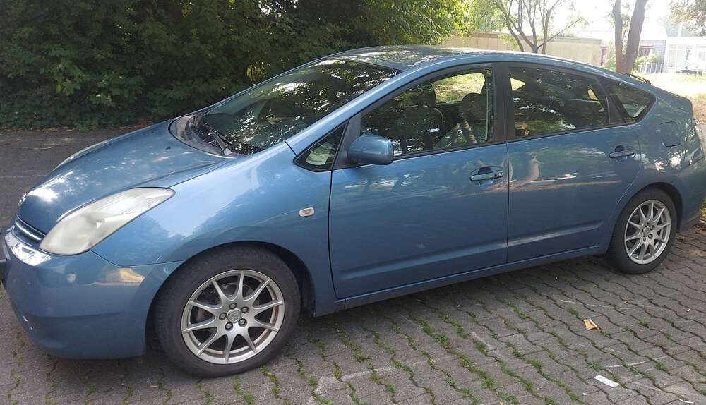 Toyota Prius 362.000 km 3.000 &euro; Dortmund 44319