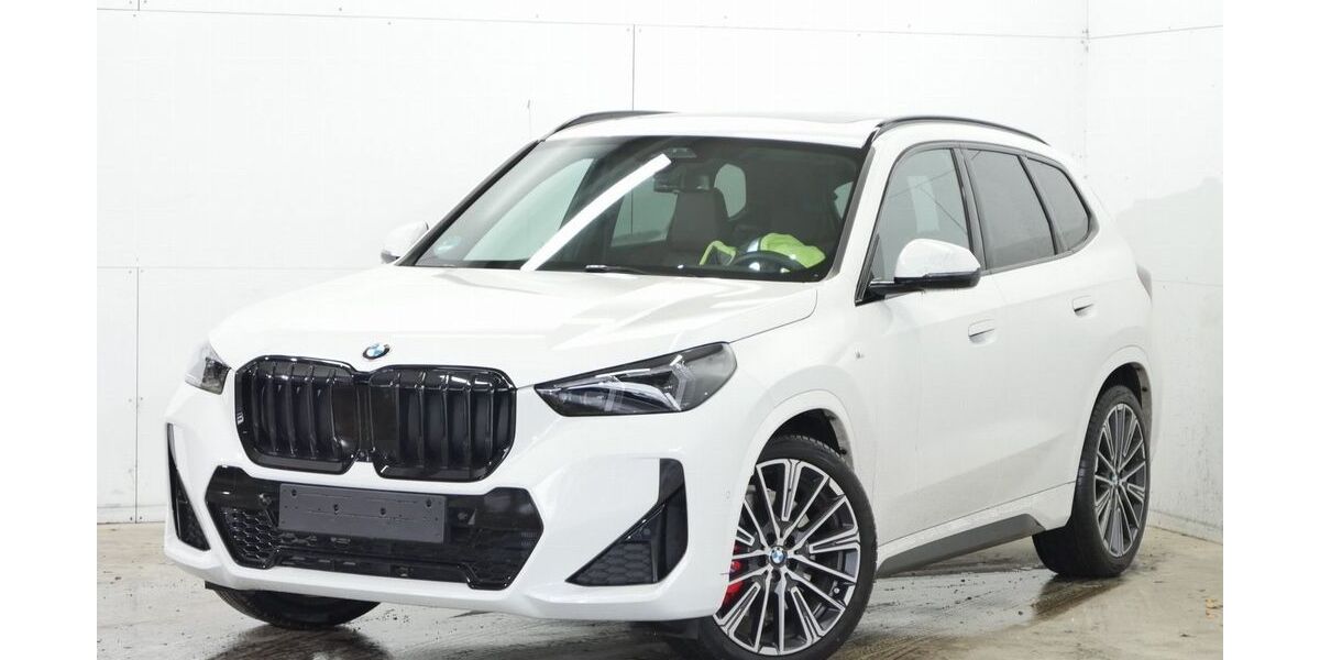 BMW X1 12.950 km 54.490 &euro; Mönchengladbach 41066