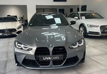 BMW M3 19.213 km 76.300 &euro; Oberhausen 46049