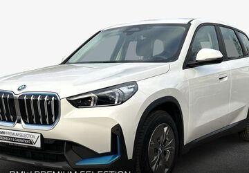 BMW iX1 12.840 km 37.490 &euro; Rastatt 76437