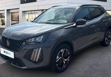 Peugeot 2008 4.444 km 24.999 &euro; Schwerin 19057