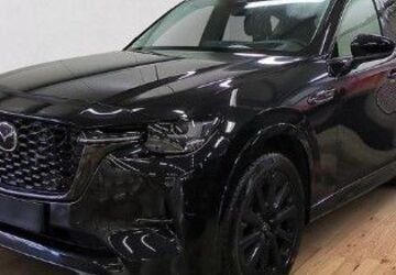 Mazda CX-60 13.985 km 43.980 &euro; Marne 25709